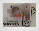 Putzmeister Switch Cylinder for Gearbox 284918002